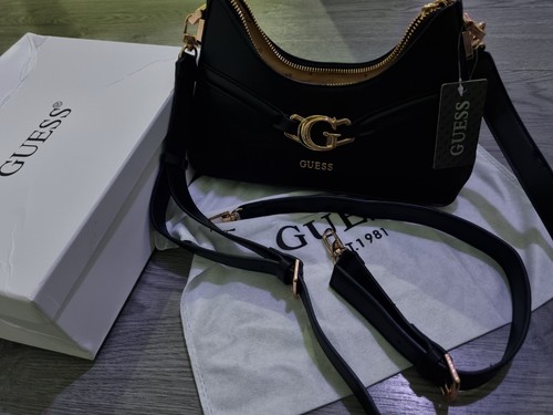 Black and gold - and, stylish
