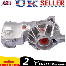 Fit for Freelander 2 Rear