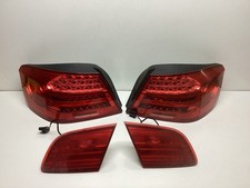 BMW 3 SERIES CONVERTIBLE E93