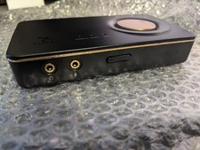ASUS Xonar U7 DAC/AMP 7.1