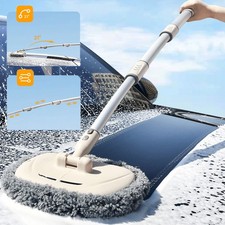 Adjustable Telescopic Car Wash