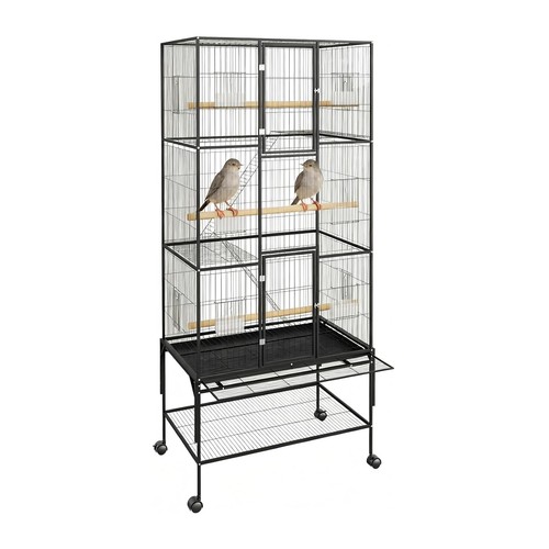 175cm 69in extra - large, bird