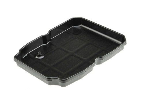 Oil pan transmission - oil, fits