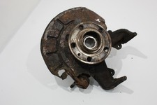 Audi A2 8Z OS Right Front Wheel Hub 6Q0407256AC