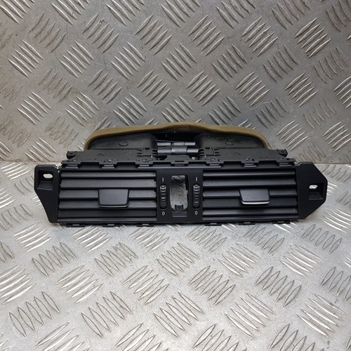 Bmw series e60 air - air, vent