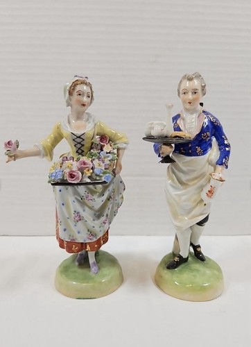 Antique carl thieme dresden - thieme,