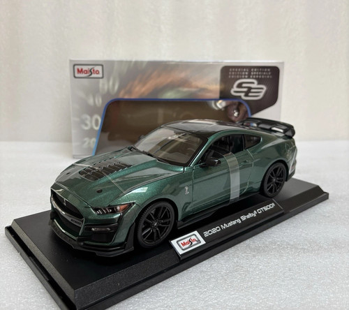 Maisto scale 2020 ford - maisto,