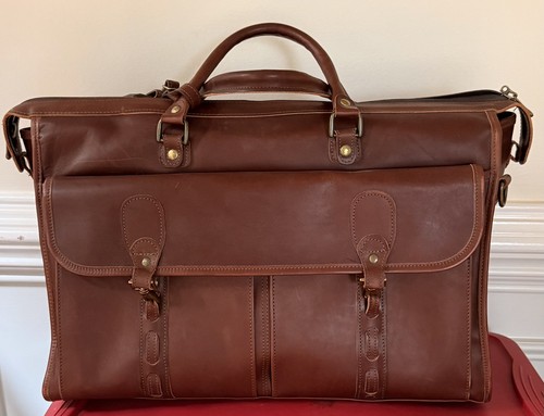 Hartmann belting leather - ,