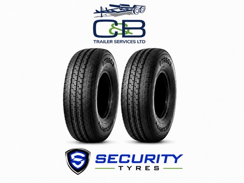 Security tr603 175 - tr603,