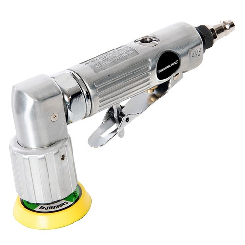 50mm mini air sander random - mini,