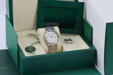Rolex Land Dweller 36 127234