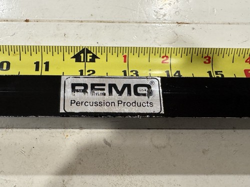 Remo roto tom - remo, rail