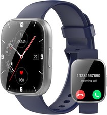Smart watch for men - smart,