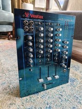 Vestax PCV-175 3-Channel DJ