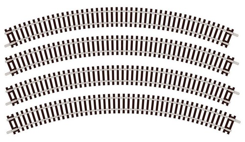 Set 1 radius double - 4x, no.1