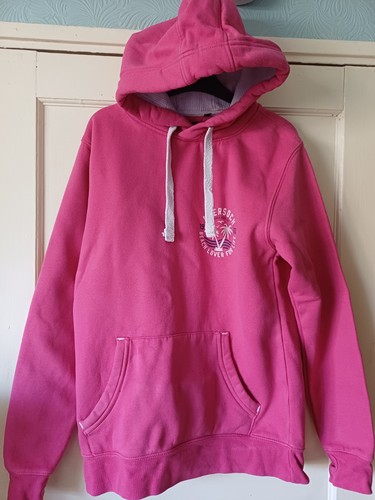 Ladies shea hoodie from - o'shea,