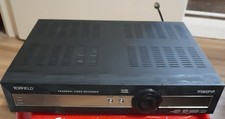 Topfield TF5800 PVR 250 gb
