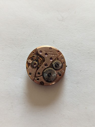 Vintage helvetia mechanical - helvetia, 91