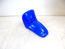 Yamaha PW50 Genuine Blue Front Fender Mudguard New OEM 3PT-21511-20