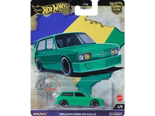 Volkswagen brasilia t9678 - vw,