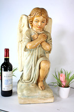 Antique French religious