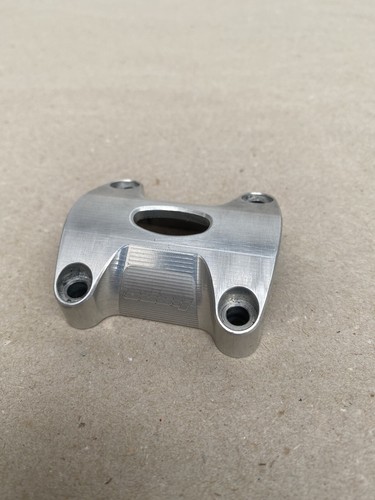 Hope stem face plate - hope,
