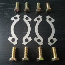 Brake Disc to Hub Bolts &