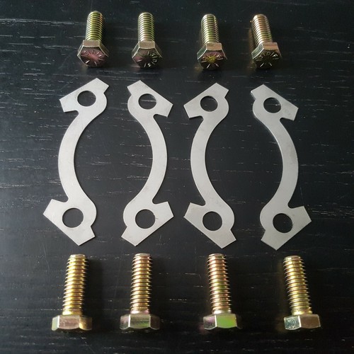 Brake disc hub - brake,