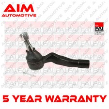 Tie Rod End Front Left Aim