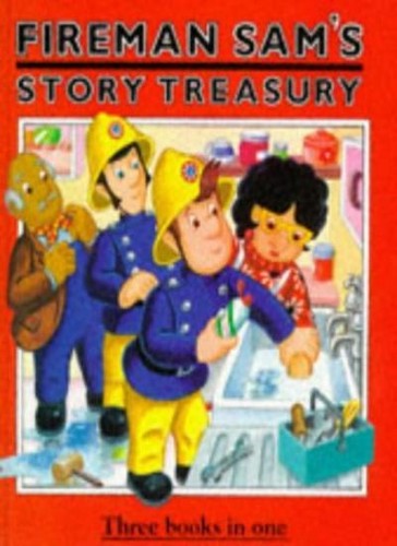 Fireman sam story - sam,