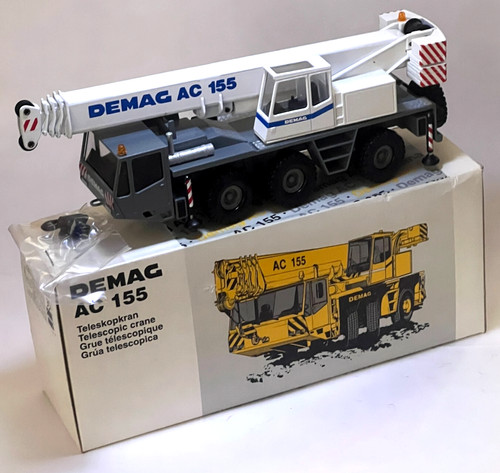Conrad demag 155 telescopic - conrad,