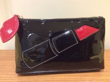 Bnwt Lulu Guinness Medium