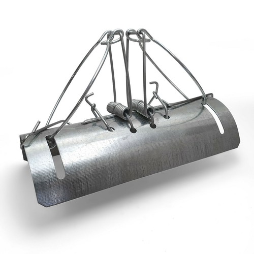 Mole trap tunnel heavy duty - mole,