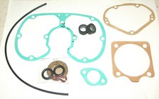 W94076 engine gasket set - gasket,