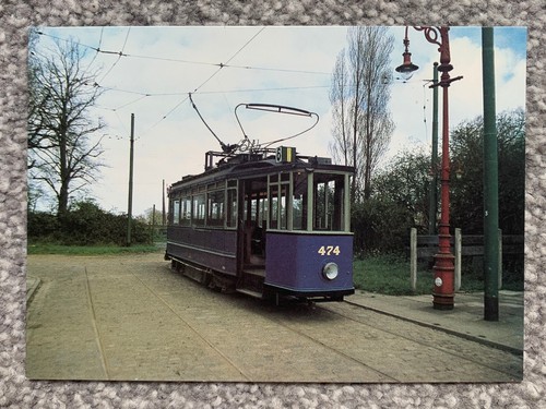 1939 amsterdam 474 - 474,