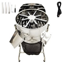 AC100-240V 19" 3 Speed