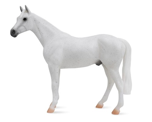 Breyer 1054 flea bitten - 1054,