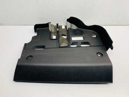 Bmw m140i dashboard lower - dashboard, trim