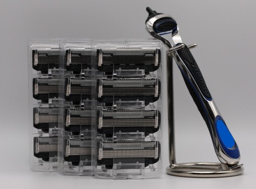 Diamond5 gillette fusion - gillette, 5