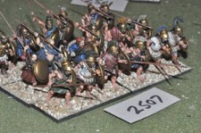 25mm CLASSICAL / GREEK - 18