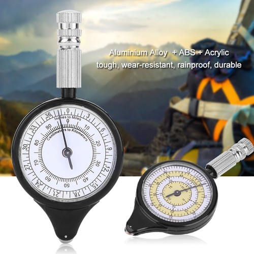 Mini outdoor map measurer - mini,
