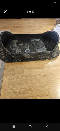Nash pop unhooking mat - pop,