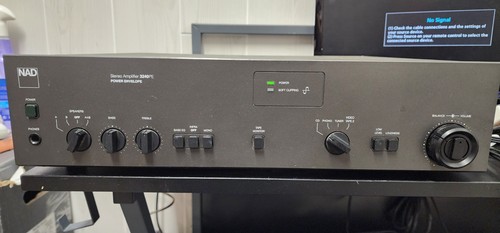 Nad 3240pe integrated - nad,
