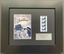 CASABLANCA of 1942 Original