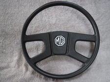 MG B, MG Midget 15” Steering