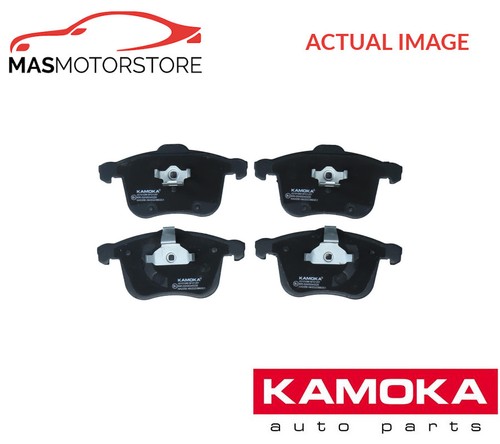 Brake pads set braking - set, pad