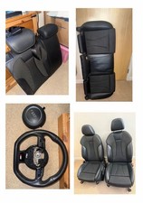 Audi A3 S3 black edition  2014