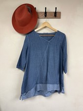 Elemente Clemente 100% Linen