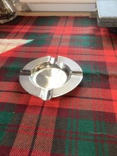 Fully Hallmarked Sterling