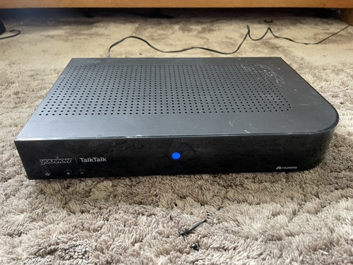 Talktalk youview box huawei - talktalk,